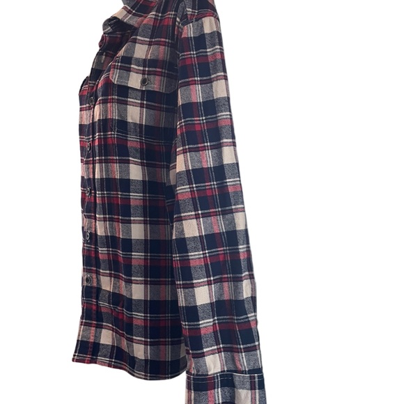 Jachs Flannel Size L - Picture 2 of 4